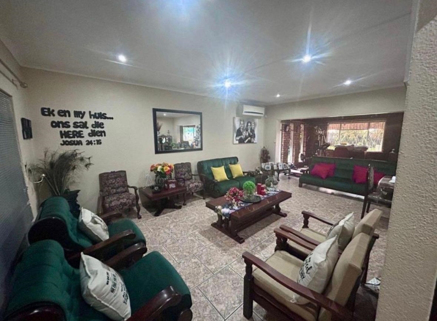 3 Bedroom Property for Sale in Stilfontein Ext 4 North West